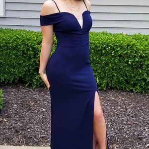 Windsor Prom/Formal Dress